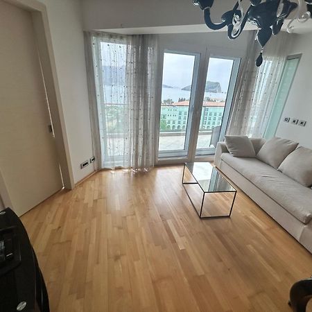 Apartments Krug Будва Екстериор снимка