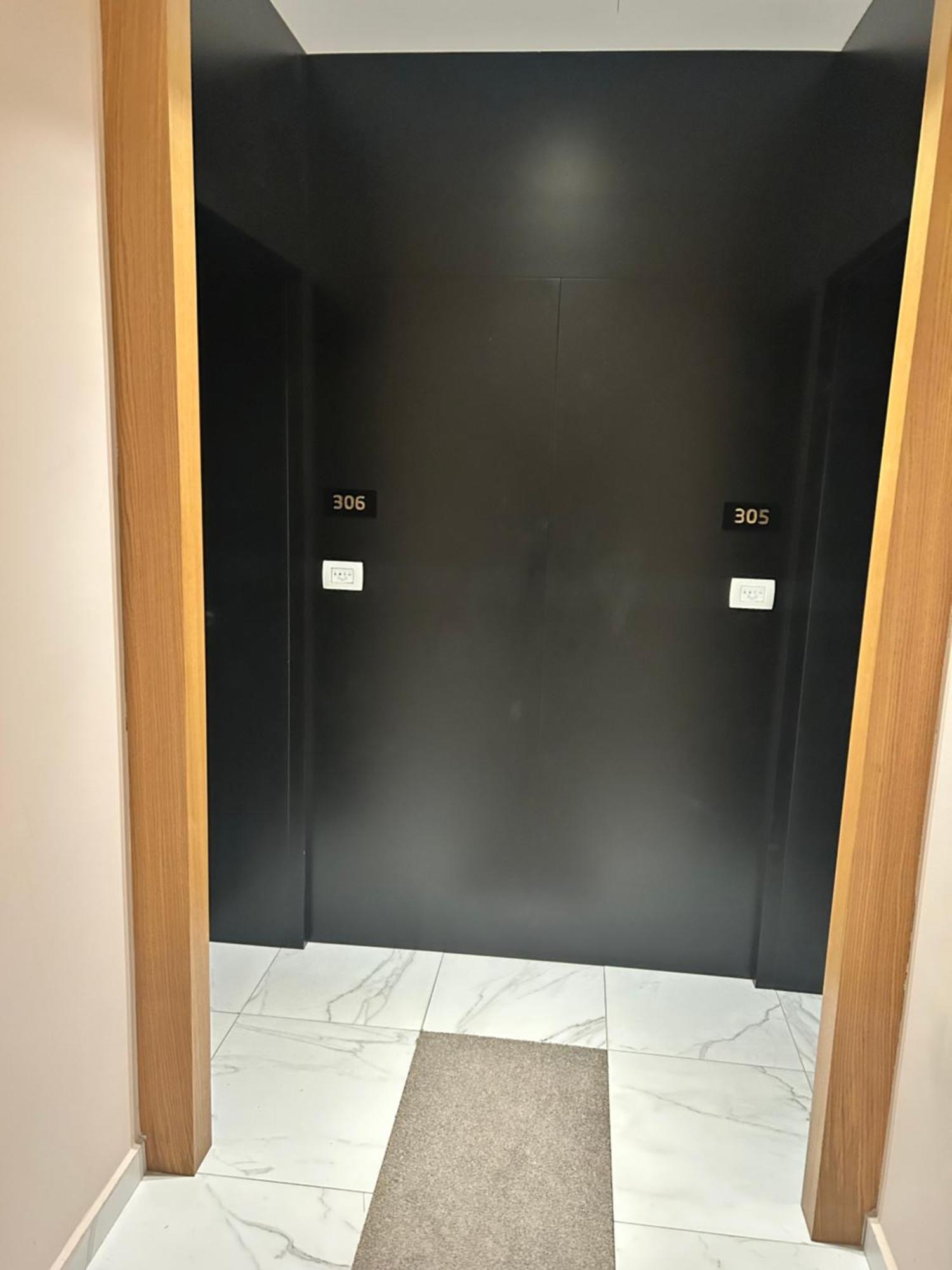 Apartments Krug Будва Екстериор снимка